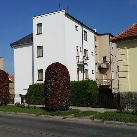 Ubytovani Pavel Vobornik Blatná 외부 사진